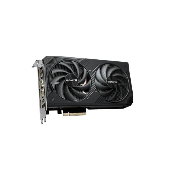 GIGABYTE VGA NVIDIA GeForce RTX 5060 Ti WINDFORCE 16G,  16G GDDR7,  3xDP,  1xHDMI2