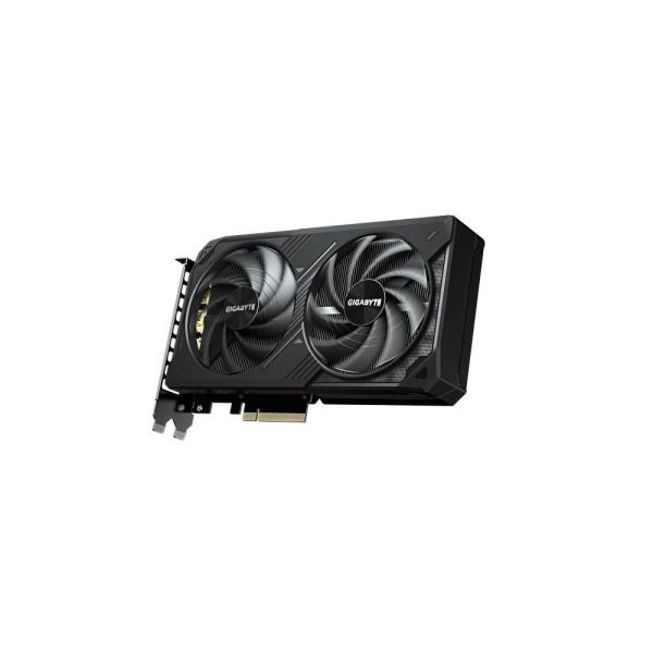 GIGABYTE VGA NVIDIA GeForce RTX 5060 Ti WINDFORCE 16G,  16G GDDR7,  3xDP,  1xHDMI3
