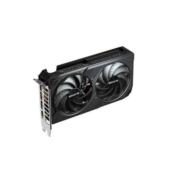 GIGABYTE VGA NVIDIA GeForce RTX 5060 Ti WINDFORCE 16G,  16G GDDR7,  3xDP,  1xHDMI4