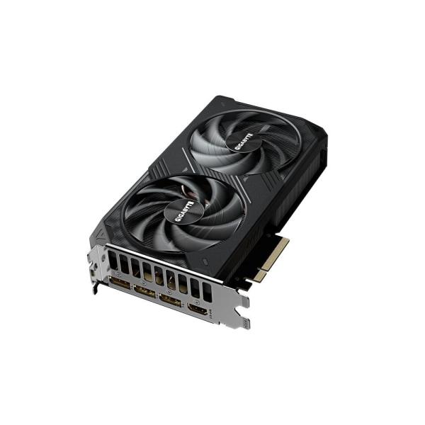 GIGABYTE VGA NVIDIA GeForce RTX 5060 Ti WINDFORCE 16G,  16G GDDR7,  3xDP,  1xHDMI5