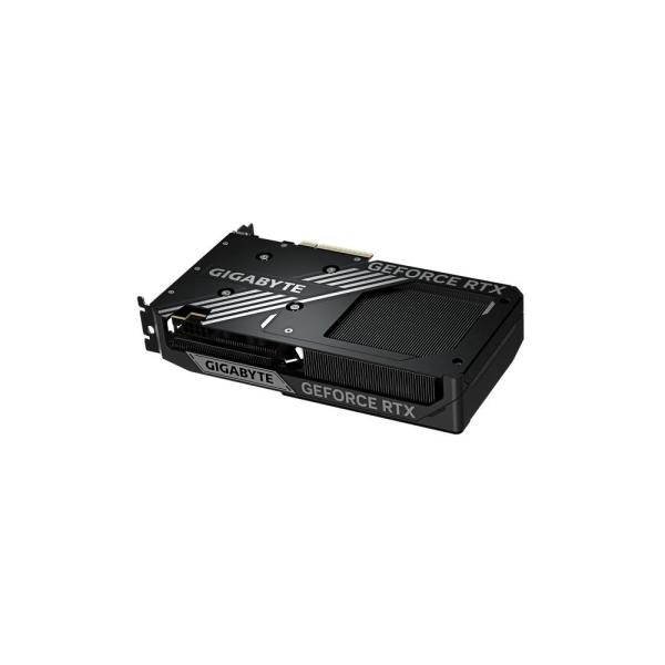 GIGABYTE VGA NVIDIA GeForce RTX 5060 Ti WINDFORCE 16G,  16G GDDR7,  3xDP,  1xHDMI6