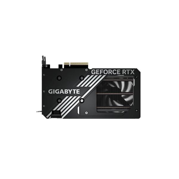 GIGABYTE VGA NVIDIA GeForce RTX 5060 Ti WINDFORCE 16G,  16G GDDR7,  3xDP,  1xHDMI7