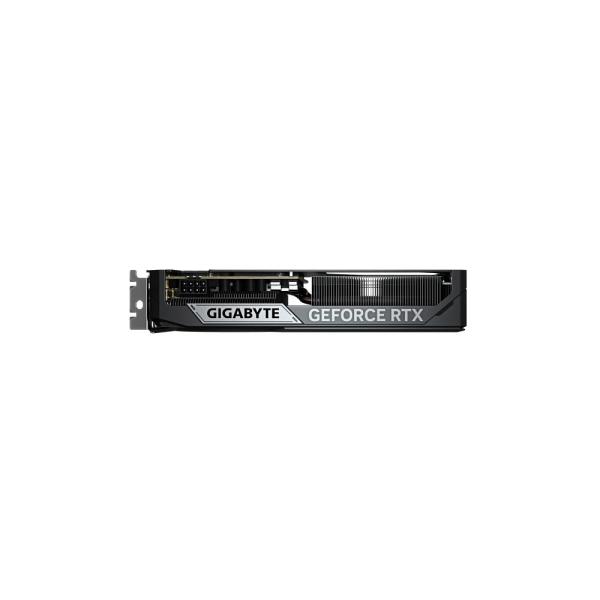 GIGABYTE VGA NVIDIA GeForce RTX 5060 Ti WINDFORCE 16G,  16G GDDR7,  3xDP,  1xHDMI8