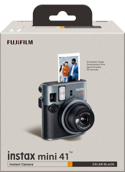 Fujifilm MINI 4110