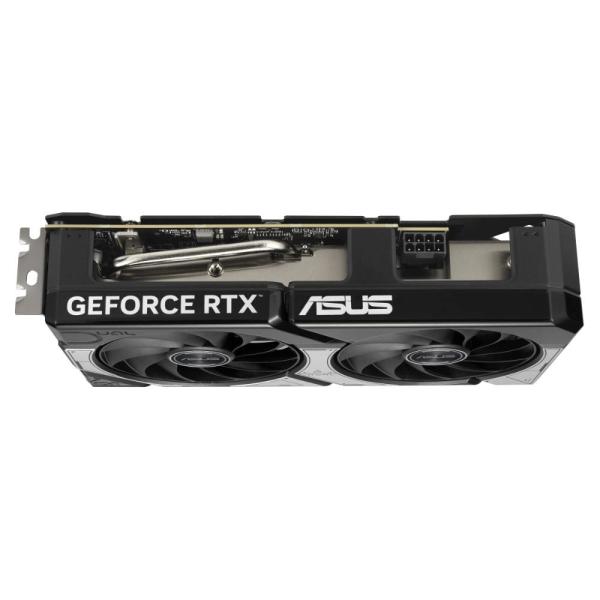 ASUS VGA NVIDIA GeForce RTX 5060 Ti DUAL OC 16G,  16GB GDDR7,  3xDP,  3xHDMI5