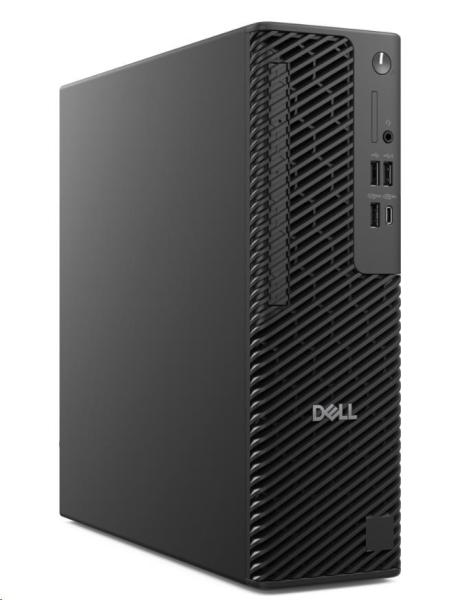 Dell Pro Max/ FCS1250/ Mini TWR/ U7-265/ 16GB/ 512GB/ Intel UHD/ W11P/ 3RNBD