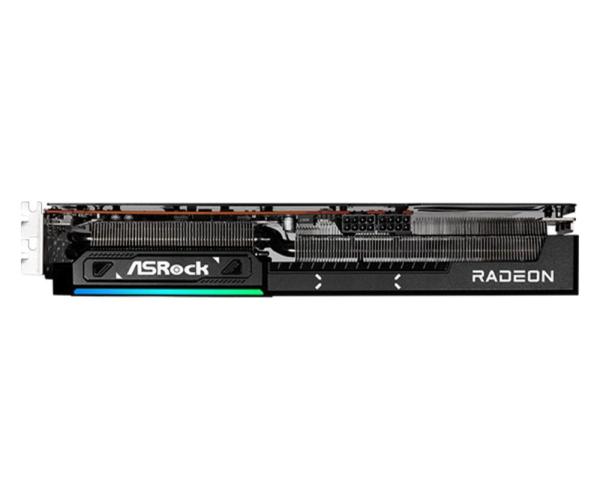 ASRock VGA AMD Radeon RX 9070 Challenger 16GB,  RX 9070,  16GB GDDR6,  3xDP,  1xHDMI4