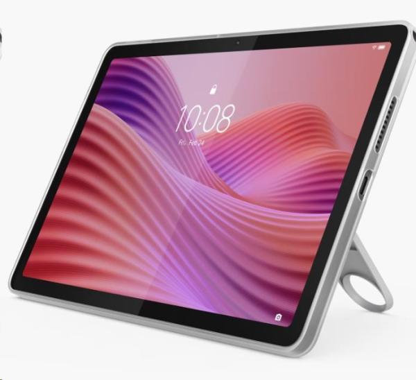 LENOVO TAB - MediaTek Helio G85, 10.1" WUXGA TFT touch,  4GB, 128GB eMMC, ARM Mali-G52 MC2, Grey, cam, Android 14, 2Y1