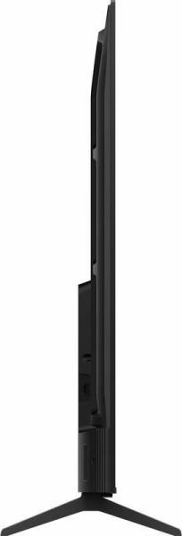 TCL 75V6B 75" TV,  4K Ultra HD,  LED,  Google TV,  Bluetooth,  WiFi,  Miracast,  HDR,  Dolby Audio6