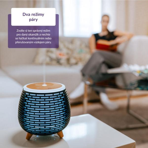 TrueLife AIR Diffuser D4 - Aroma difuzér3
