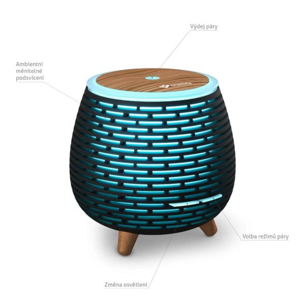 TrueLife AIR Diffuser D4 - Aroma difuzér4
