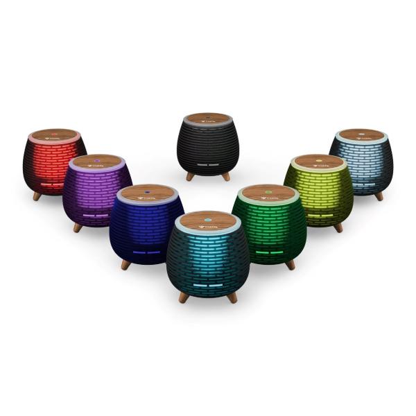 TrueLife AIR Diffuser D4 - Aroma difuzér5