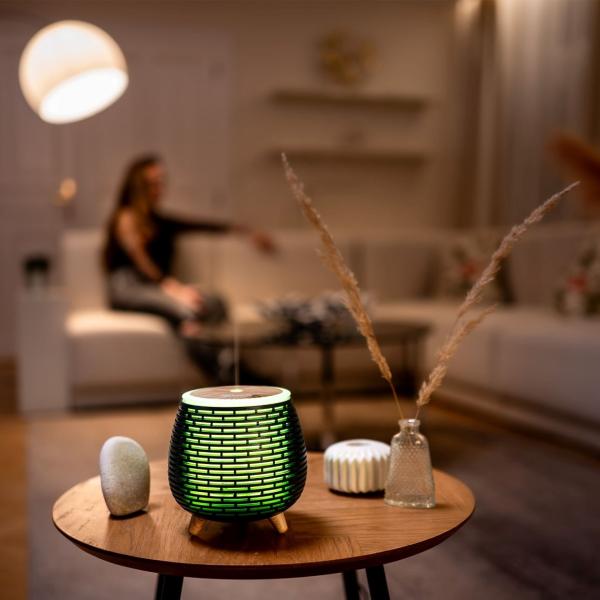 TrueLife AIR Diffuser D4 - Aroma difuzér6