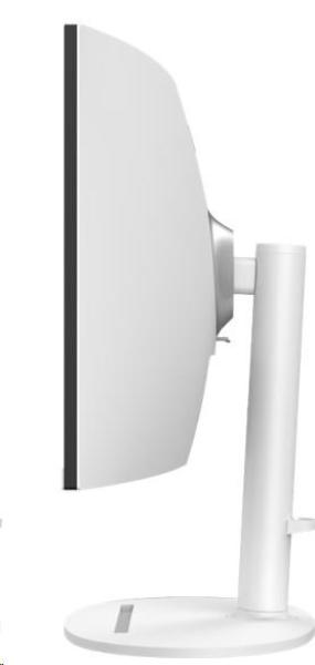 MSI Modern/ MD342CQPW/ 34"/ VA/ 3440x1440/ 120Hz/ 1ms/ White/ 2R5
