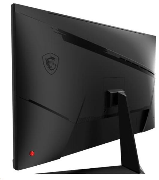 MSI LCD G321Q,  31.5" 2560x1440,  IPS,  170Hz,  4ms,  VESA 100x100mm,  N/ A,  Black11
