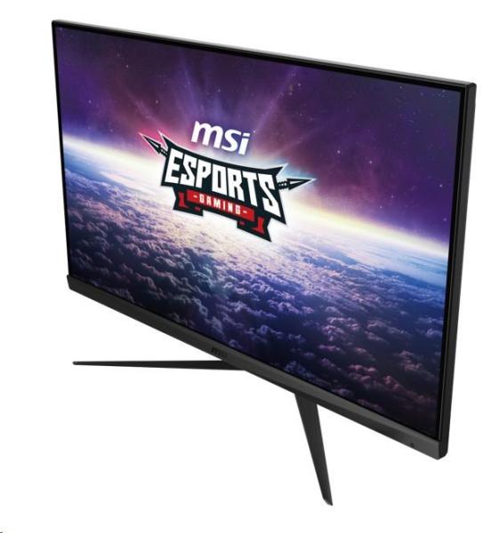MSI LCD G321Q,  31.5" 2560x1440,  IPS,  170Hz,  4ms,  VESA 100x100mm,  N/ A,  Black9