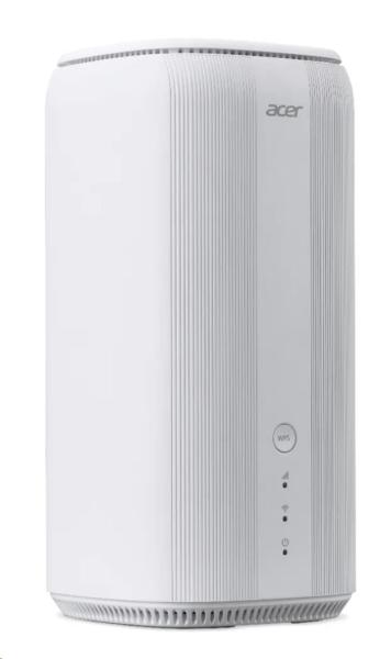 ACER Router Connect X6E 5G CPE Router,  5G + Wifi 6E,  Qualcomm Snapdragon,  512GB,  White1