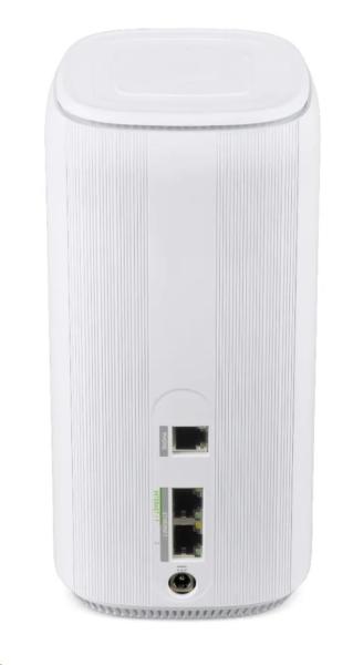 ACER Router Connect X6E 5G CPE Router,  5G + Wifi 6E,  Qualcomm Snapdragon,  512GB,  White2