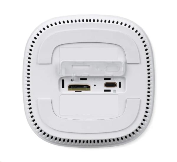 ACER Router Connect X6E 5G CPE Router,  5G + Wifi 6E,  Qualcomm Snapdragon,  512GB,  White3
