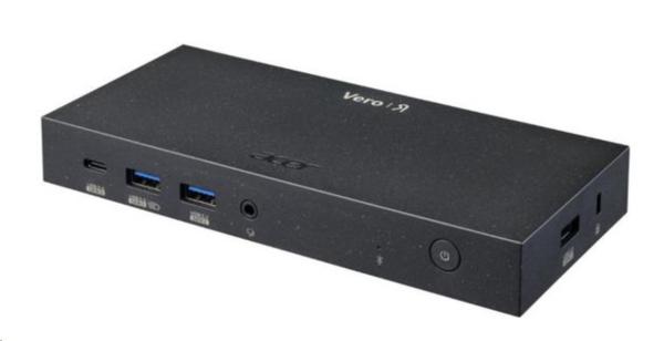 Acer Vero MST Dock M33 100W PD