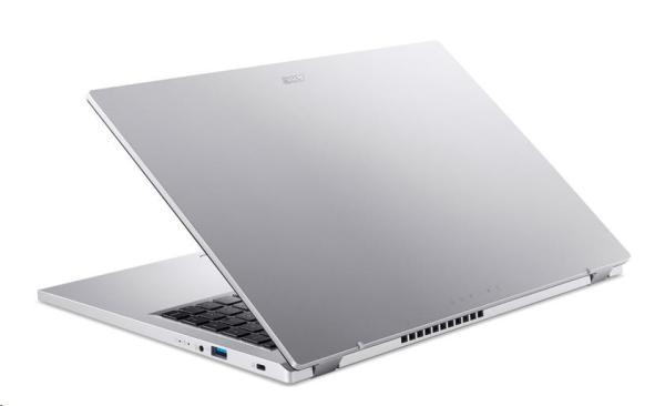 ACER NTB Aspire Go 15 (AG15-71P-56P0), i5-1334U, 15.6"FHD, 16GB, 512GB SSD, Iris Xe, W11H, Silver3