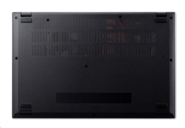 ACER NTB Aspire Go 15 (AG15-71P-56P0), i5-1334U, 15.6"FHD, 16GB, 512GB SSD, Iris Xe, W11H, Silver4