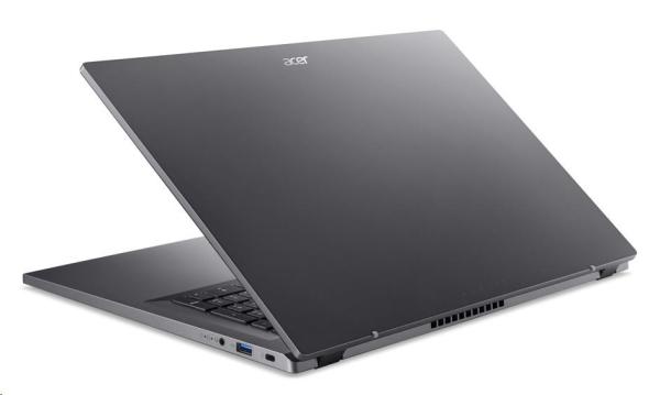 ACER NTB Aspire Go 17 (AG17-31P-C1MV),N150,17.3"FHD,8GB,128GB UFS,Intel Graphics,W11H,Gray4