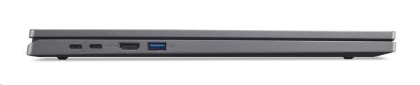 ACER NTB Aspire Go 17 (AG17-31P-C1MV),N150,17.3"FHD,8GB,128GB UFS,Intel Graphics,W11H,Gray6