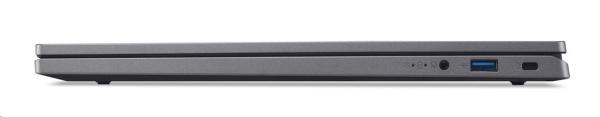 ACER NTB Aspire Go 17 (AG17-31P-C1MV),N150,17.3"FHD,8GB,128GB UFS,Intel Graphics,W11H,Gray7