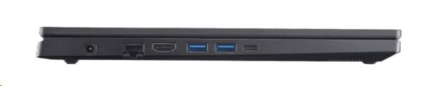 ACER NTB Nitro V 15 (ANV15-51-59JH), i5-13420H, 15.6"FHD, 16GB, 1TB SSD, RTX 4050, Linux, Black6