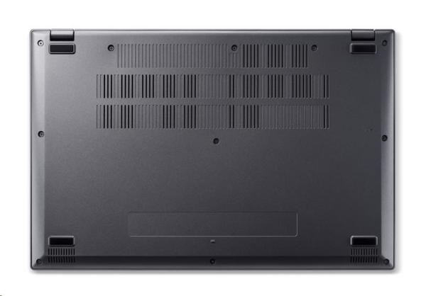 ACER NTB Aspire 15 (A15-51M-52P4), i5-13420H, 15.6"FHD, 16GB, 512GB SSD, UHD, W11H, Gray5