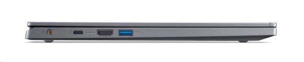 ACER NTB Aspire 15 (A15-51M-52P4), i5-13420H, 15.6"FHD, 16GB, 512GB SSD, UHD, W11H, Gray6