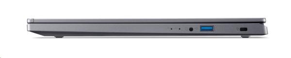 ACER NTB Aspire 15 (A15-51M-52P4), i5-13420H, 15.6"FHD, 16GB, 512GB SSD, UHD, W11H, Gray7