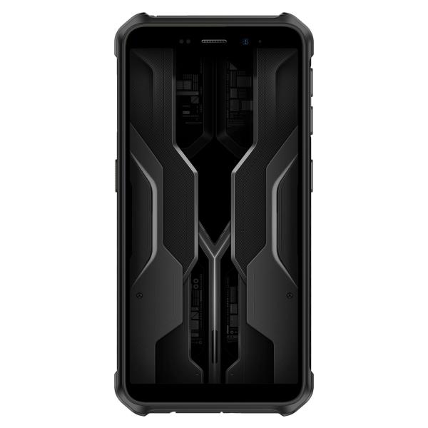 Smartphone Ulefone Armor X12 Pro 4G Helio G36 4GB 64GB,  All Black