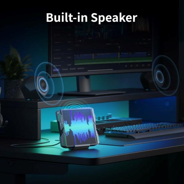 Govee Pixel Light 1024 LED Panel Matter2
