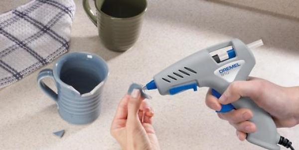 Dremel 910 lepicí pistole5