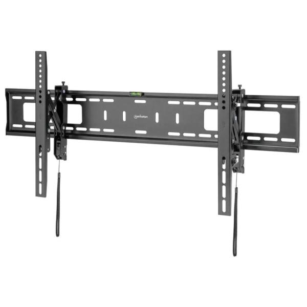 Bazar - MANHATTAN Nástěnný držák na TV,  univerzální,  43" až 90"