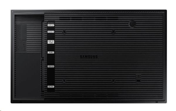 SMART Signage LED QB24C 24" LH24QBCEBGCXEN1