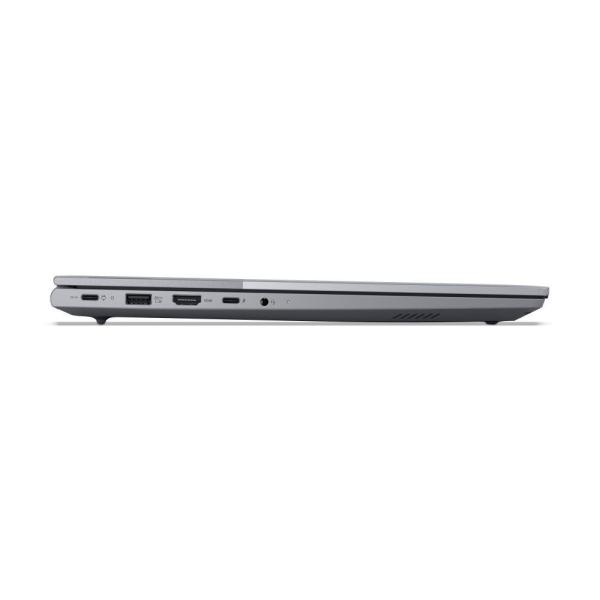 Lenovo ThinkBook/ 16 G8 IRL/ Core 7-240H/ 16"/ WUXGA/ 32GB/ 1TB/ UHD/ W11P/ Gray/ 3R On-Site4