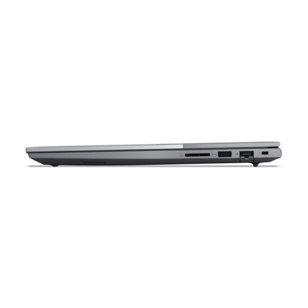 Lenovo ThinkBook/ 16 G8 IRL/ Core 7-240H/ 16"/ WUXGA/ 32GB/ 1TB/ UHD/ W11P/ Gray/ 3R On-Site5
