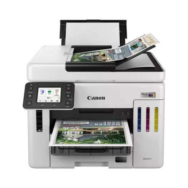 Canon MAXIFY Tiskárna GX7140 - barevná1