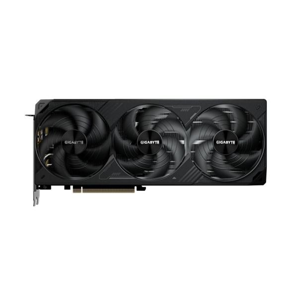 GIGABYTE VGA NVIDIA GeForce RTX 5070 Ti WINDFORCE 16G, 16G GDDR7, 3xDP, 1xHDMI1
