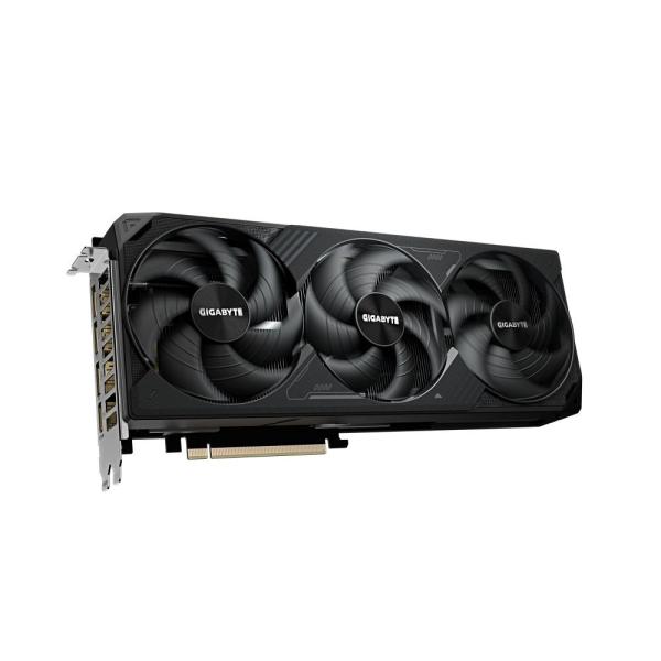 GIGABYTE VGA NVIDIA GeForce RTX 5070 Ti WINDFORCE 16G, 16G GDDR7, 3xDP, 1xHDMI2