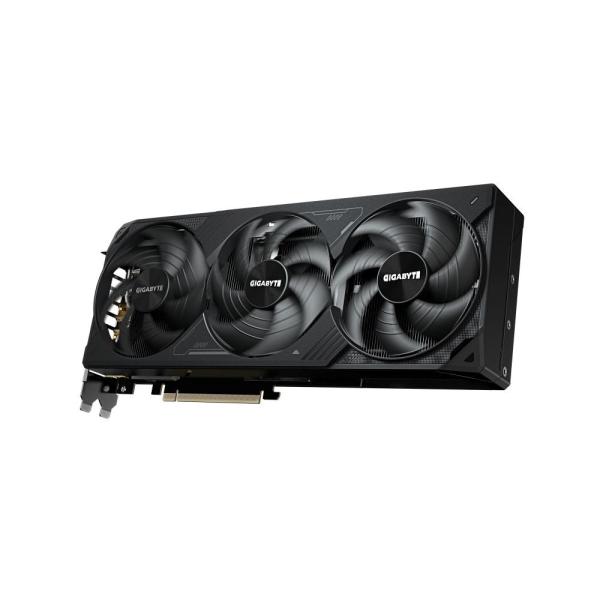 GIGABYTE VGA NVIDIA GeForce RTX 5070 Ti WINDFORCE 16G, 16G GDDR7, 3xDP, 1xHDMI3