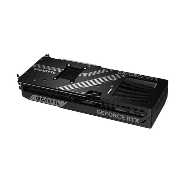 GIGABYTE VGA NVIDIA GeForce RTX 5070 Ti WINDFORCE 16G, 16G GDDR7, 3xDP, 1xHDMI6
