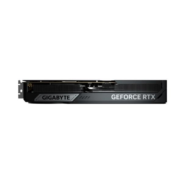 GIGABYTE VGA NVIDIA GeForce RTX 5070 Ti WINDFORCE 16G, 16G GDDR7, 3xDP, 1xHDMI7