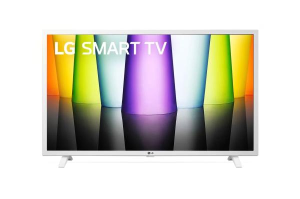 LG 32LQ63806LC 32" TV,  Full HD,  webOS,  smart,  Direct LED,  HDR,  ThinQ,  Bluetooth,  WiFi,  HDMI