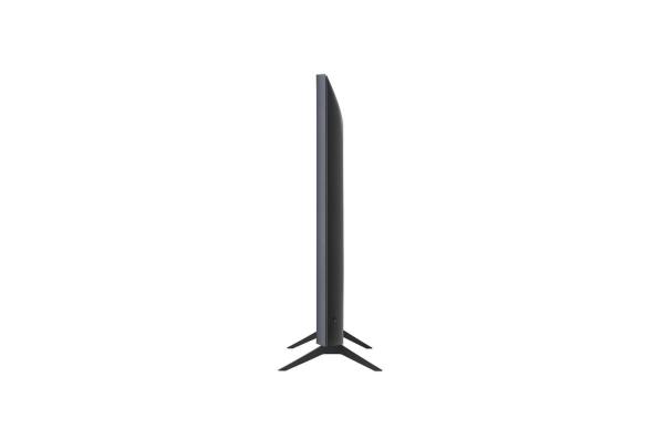 LG UT81 43" TV,  4K Ultra HD,  webOS,  Direct LED,  HDR,  ThinQ,  WiFi,  Bluetooth7