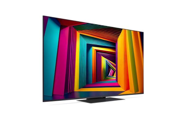 LG 55UT91003LA 55" TV,  4K Ultra HD,  Edge LED,  HDR,  webOS,  ThinQ,  WiFi,  Bluetooth,  HDR,  HDMI1