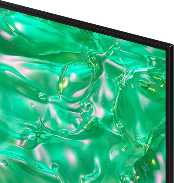 SAMSUNG UE50DU8072U 50" TV,  4K Ultra HD,  LED,  Edge LED,  Smart,  HDR,  Tizen OS,  herní režim2